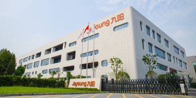 九阳工业旅游杭州站活动