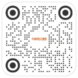 小红书二维码