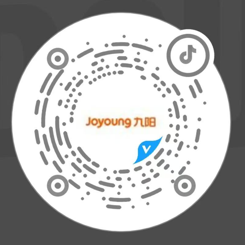 抖音二维码